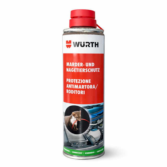 PROTEZIONE ANTIMARTORA/RODITORI WURTH