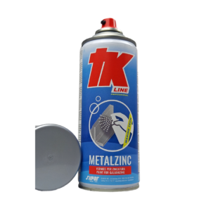 METALZINC TK LINE