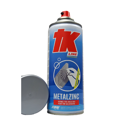 METALZINC TK LINE