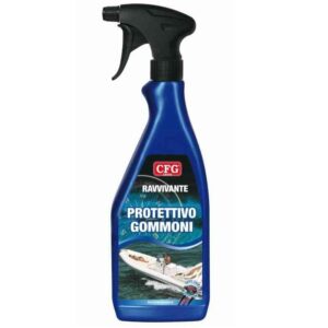 PROTETTIVO GOMMONI CFG