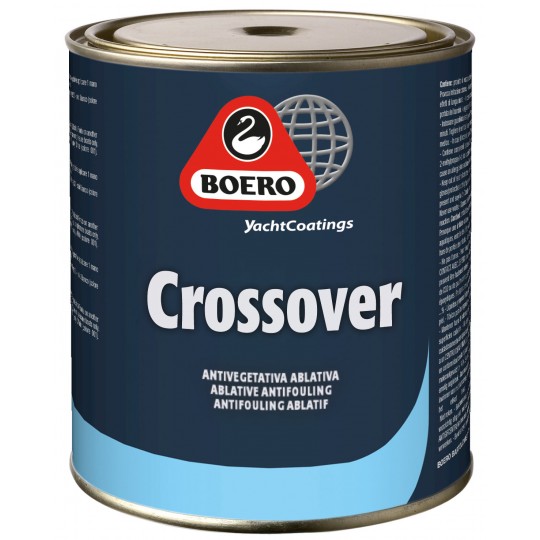 ANTIVEGETATIVA CROSSOVER BOERO