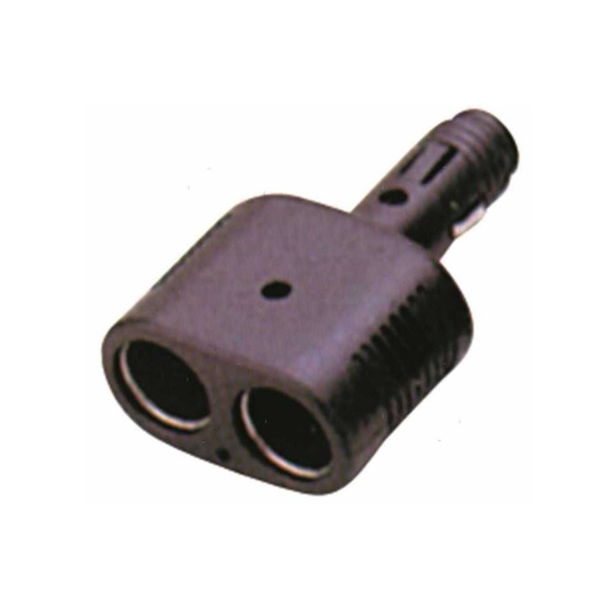 PRESA 12V MULTI-DOPPIA